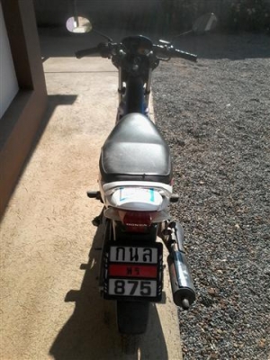 ขายโนวาเทน่าไมล์ส้มล้อแม็กทะเบียนพร้อมโอนรถปี 44 ภาษีพึ่งขาดรถเดิมเจ้าของรักษาดีมาก