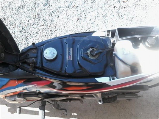 ขายโนวาเทน่าไมล์ส้มล้อแม็กทะเบียนพร้อมโอนรถปี 44 ภาษีพึ่งขาดรถเดิมเจ้าของรักษาดีมาก