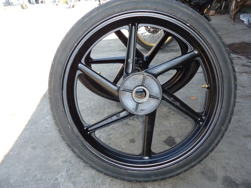 ล้อแม็ก Honda LX