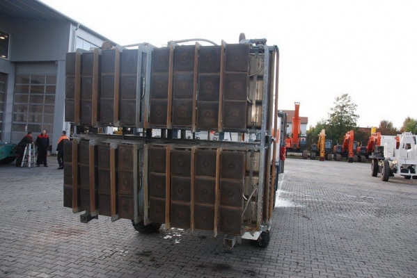 WIRTGEN  HM4500  Y2000