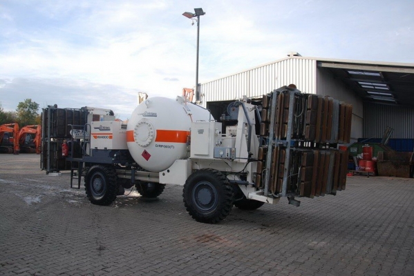WIRTGEN  HM4500  Y2000