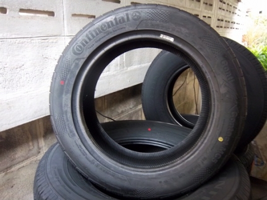 ยางใหม่ ปี 2013 ขนาด 205-55 R16 ยางใหม่ ปี 2013 ขนาด 205-55 R16
