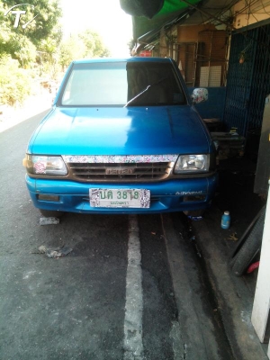 ขาย tfr ขายตามสภาพ