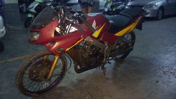 ขอขาย ls ตามสภาพหน่อยครับ