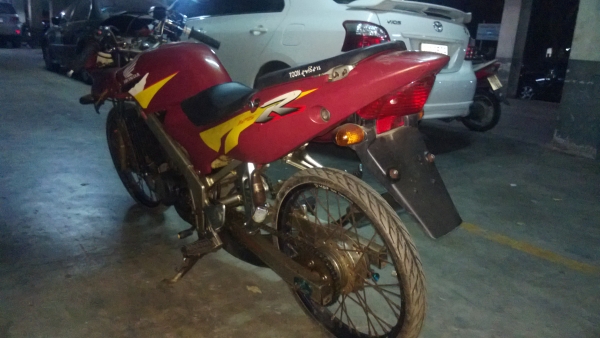 ขอขาย ls ตามสภาพหน่อยครับ