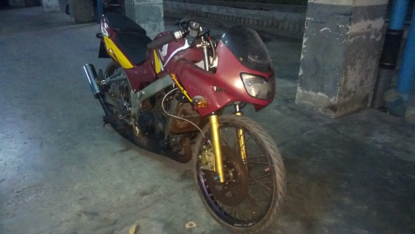 ขอขาย ls ตามสภาพหน่อยครับ