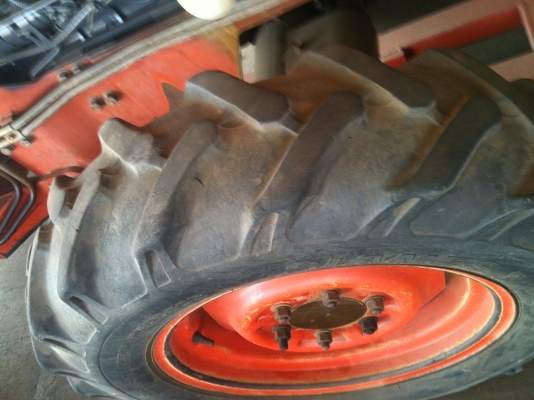 ขายรถไถคูโบต้าL4508DI SPACIAL พร้อมอุปกรณ์ 3 ชิ้น ขายรถไถคูโบต้าL4508DI SPACIAL พร้อมอุปกรณ์ 3 ชิ้น