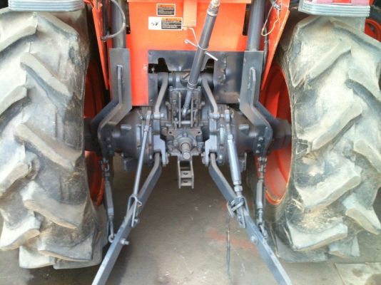 ขายรถไถคูโบต้าL4508DI SPACIAL พร้อมอุปกรณ์ 3 ชิ้น ขายรถไถคูโบต้าL4508DI SPACIAL พร้อมอุปกรณ์ 3 ชิ้น