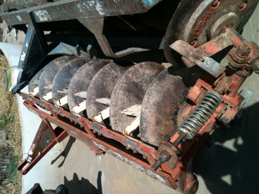 ขายรถไถคูโบต้าL4508DI SPACIAL พร้อมอุปกรณ์ 3 ชิ้น ขายรถไถคูโบต้าL4508DI SPACIAL พร้อมอุปกรณ์ 3 ชิ้น