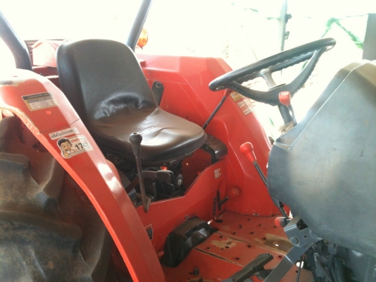 ขายรถไถคูโบต้าL4508DI SPACIAL พร้อมอุปกรณ์ 3 ชิ้น ขายรถไถคูโบต้าL4508DI SPACIAL พร้อมอุปกรณ์ 3 ชิ้น