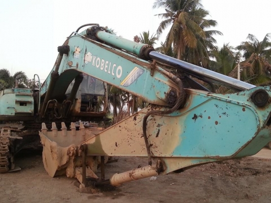 ขายตัดอะไหล่ KOBELCO sk200-3 mark 5 ธรรมดา หัวเก๋ง ปั๊ม แพคอนโทล ชุดบูม อาร์ม sk200-3 ครบชุด หรือแยก บุ้งกี๋ กระบอก โตงเตง