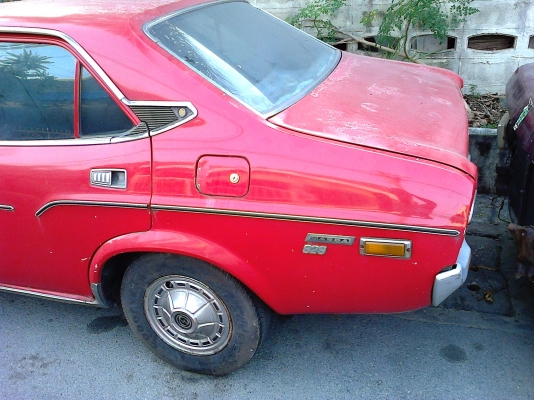 ขายมาสด้า 929 สี่ประตูหน้ายักษ์ ขายมาสด้า 929 สี่ประตูหน้ายักษ์