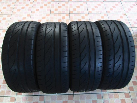 ขายยาง BRIDGESTONE RE002 225-40-18 ปี12 สวยๆ (2คู่)
