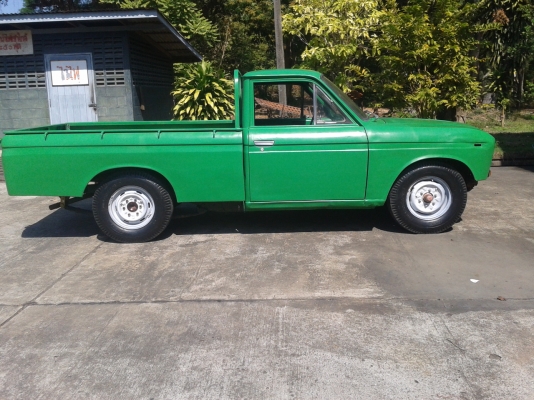 คาร์บูเรเตอร์เครื่อง Z นิสสัน