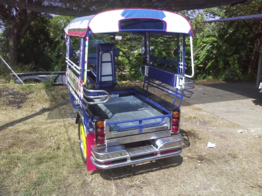 ขอขายรถสามล้อเครือง ราคา46000