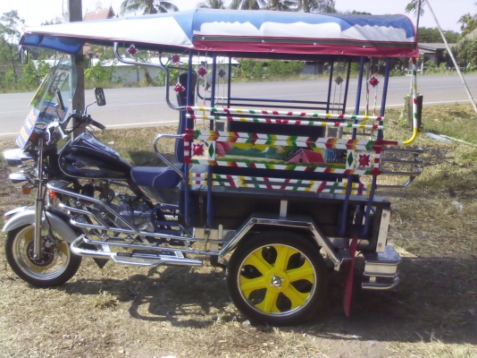 ขอขายรถสามล้อเครือง ราคา46000