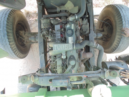 ขายรถ หกล้อใหญ่ประกอบใหม่