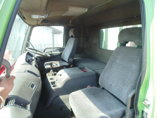 ขายรถ หกล้อใหญ่ประกอบใหม่