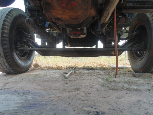 ขายรถ หกล้อใหญ่ประกอบใหม่