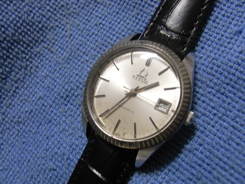 15ม.ค.((น้าเล็ก)) นำเสนอนาฬิกาข้อมือ 15ม.ค.((น้าเล็ก)) นำเสนอนาฬิกาข้อมือ