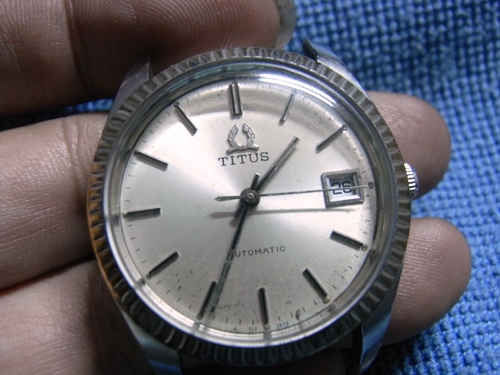 15ม.ค.((น้าเล็ก)) นำเสนอนาฬิกาข้อมือ 15ม.ค.((น้าเล็ก)) นำเสนอนาฬิกาข้อมือ