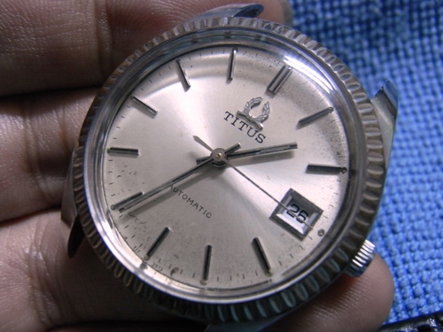 15ม.ค.((น้าเล็ก)) นำเสนอนาฬิกาข้อมือ 15ม.ค.((น้าเล็ก)) นำเสนอนาฬิกาข้อมือ