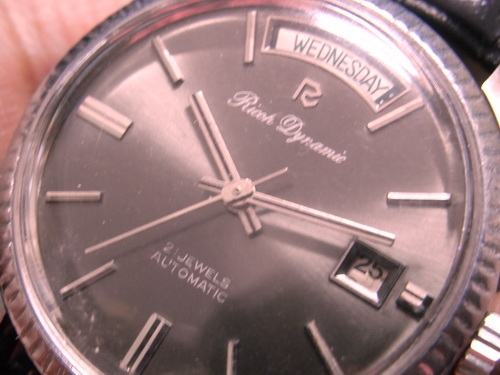 15ม.ค.((น้าเล็ก)) นำเสนอนาฬิกาข้อมือ 15ม.ค.((น้าเล็ก)) นำเสนอนาฬิกาข้อมือ