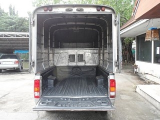 TOYOTA VIGO 3.0 D4D MT ปี 2007 พร้อมหลังคาอลูมิเนียม จัดไฟแนนซ์ได้ T.086-527-9533