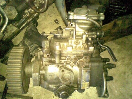 ขายปั้ม 2L Turbo ครับ