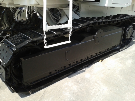 ขายรถเจาะฟูรูกาวา