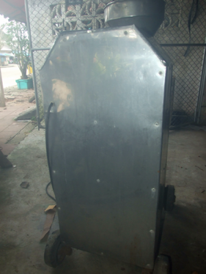 ขายเครื่องคั้นน้ำกระทิสภาพดี ราคา 6500 บาท