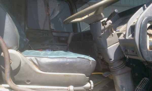 ขายรถบรรทุกสิบล้อดั๊มพ์ Hino 2K เครื่อง 260 แรง กระจกไฟฟ้า รถสวยพร้อมใช้งาน ขายรถบรรทุกสิบล้อดั๊มพ์ Hino 2K เครื่อง 260 แรง กระจกไฟฟ้า รถสวยพร้อมใช้งาน