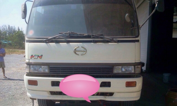 ขายรถบรรทุกสิบล้อดั๊มพ์ Hino 2K เครื่อง 260 แรง กระจกไฟฟ้า รถสวยพร้อมใช้งาน ขายรถบรรทุกสิบล้อดั๊มพ์ Hino 2K เครื่อง 260 แรง กระจกไฟฟ้า รถสวยพร้อมใช้งาน