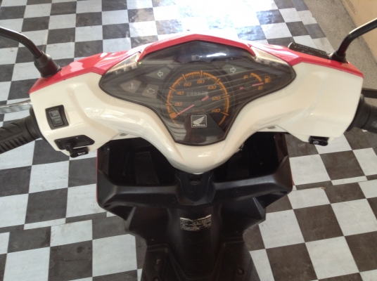 ขาย!!!ฮอนด้าคลิ๊กไอ ปี53 รถเครื่องดีคับ มีเล่มทะเบียนครบ ภาษีไม่หมด ขาย!!!ฮอนด้าคลิ๊กไอ ปี53 รถเครื่องดีคับ มีเล่มทะเบียนครบ ภาษีไม่หมด