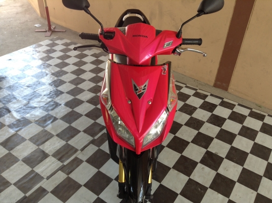 ขาย!!!ฮอนด้าคลิ๊กไอ ปี53 รถเครื่องดีคับ มีเล่มทะเบียนครบ ภาษีไม่หมด ขาย!!!ฮอนด้าคลิ๊กไอ ปี53 รถเครื่องดีคับ มีเล่มทะเบียนครบ ภาษีไม่หมด