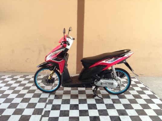 ขาย!!!ฮอนด้าคลิ๊กไอ ปี53 รถเครื่องดีคับ มีเล่มทะเบียนครบ ภาษีไม่หมด ขาย!!!ฮอนด้าคลิ๊กไอ ปี53 รถเครื่องดีคับ มีเล่มทะเบียนครบ ภาษีไม่หมด