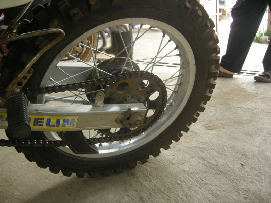 ดีจีเบล 200 มายกไปเลย 24000 ยกเองลดได้อีกครับ