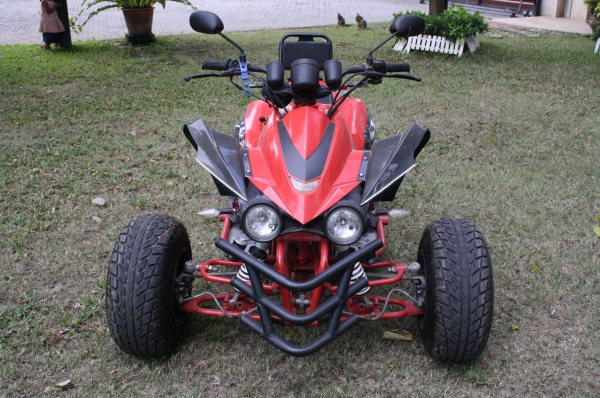 ขาย ATV 250cc Trike Quad Street Race ขาย ATV 250cc Trike Quad Street Race
