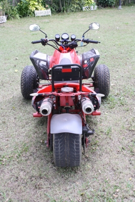ขาย ATV 250cc Trike Quad Street Race ขาย ATV 250cc Trike Quad Street Race