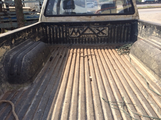 ขายรถกระบะมิสซู 98แรง ปี 36 48000บาท