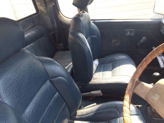 ขายรถกระบะมิสซู 98แรง ปี 36 48000บาท