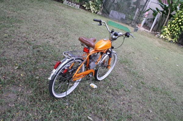 จักรยาน Road Wing Bike สภาพดี แทบไม่ได้ใช้ ราคา 12,500 บาท จักรยานติดเครื่องยนต์ โดยคนไทย ภายใต้ยี่ห้อ ROAD WING ขอนำเสนอ Road wing รถจักรยานติดเครื่อง เป็นได้ทั้งจักรยานและมอเตอร์ไซด์ในคันเดียวกัน 2 in 1 สินค้าใหม่ในประเทศไทย สร้างและผลิตโดยคนไทย ท่า จักรยาน Road Wing Bike สภาพดี แทบไม่ได้ใช้ ราคา 12,500 บาท จักรยานติดเครื่องยนต์ โดยคนไทย ภายใต้ยี่ห้อ ROAD WING ขอนำเสนอ Road wing รถจักรยานติดเครื่อง เป็นได้ทั้งจักรยานและมอเตอร์ไซด์ในคันเดียวกัน 2 in 1 สินค้าใหม่ในประเทศไทย สร้างและผลิตโดยคนไทย ท่า