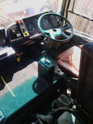 ขายรถบัส42ที่นั่ง