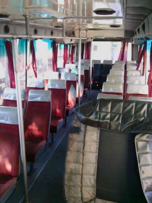 ขายรถบัส42ที่นั่ง