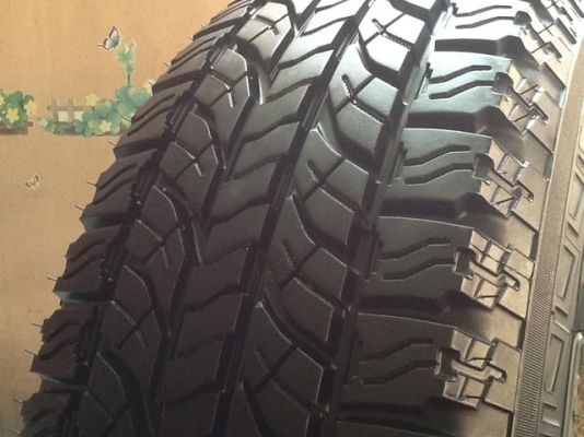 ขายาง  Yokohama  245 x 70 x 16  Japan