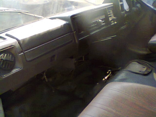 ขายหัวเก๋ง10ล้อ ISUZU JCM สภาพพอใช้(มีผุ) รูปเยอะ48,000บาทต่อรองได้ครับ(ได้รับความไว้วางใจจากลูกค้า จ.ชัยภูมิ) มัดจำแล้วครับ