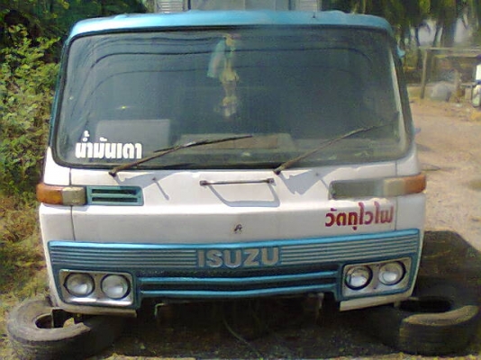 ขายหัวเก๋ง10ล้อ ISUZU JCM สภาพพอใช้(มีผุ) รูปเยอะ48,000บาทต่อรองได้ครับ(ได้รับความไว้วางใจจากลูกค้า จ.ชัยภูมิ) มัดจำแล้วครับ