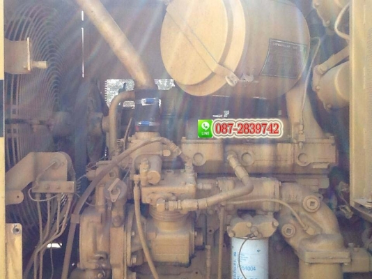 ขายรถตักล้อยาง CAT 936 E