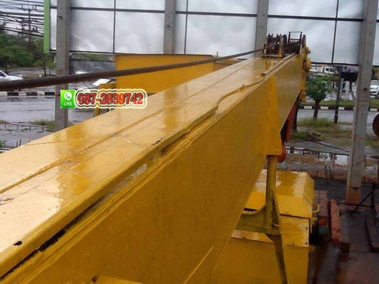 ขายรถเครน 10 ล้อ 20 ตัน KATO