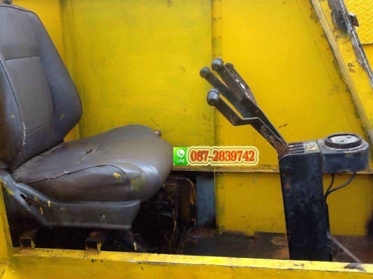 ขายรถเครน 10 ล้อ 20 ตัน KATO